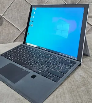 New Laptop Microsoft Surface Pro 7 16GB Intel Core I7 SSD 256GB