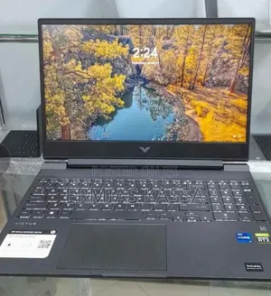 Photo - New Laptop HP Victus 16 16GB Intel Core I7 SSD 512GB