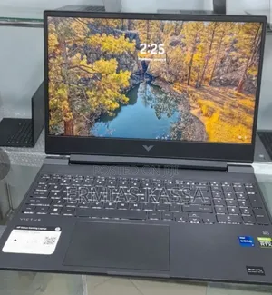 New Laptop HP Victus 16 16GB Intel Core I7 SSD 512GB