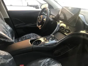 New BYD E1 2024 Gray