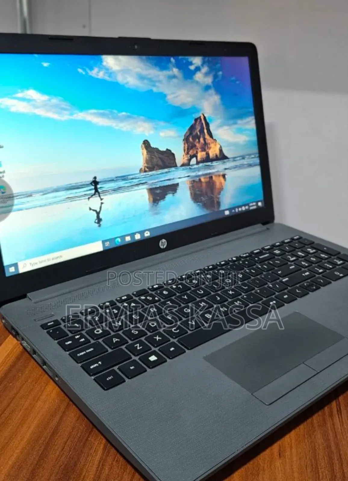 New Laptop HP Stream Notebook 8GB Intel Core I5 HDD 1T