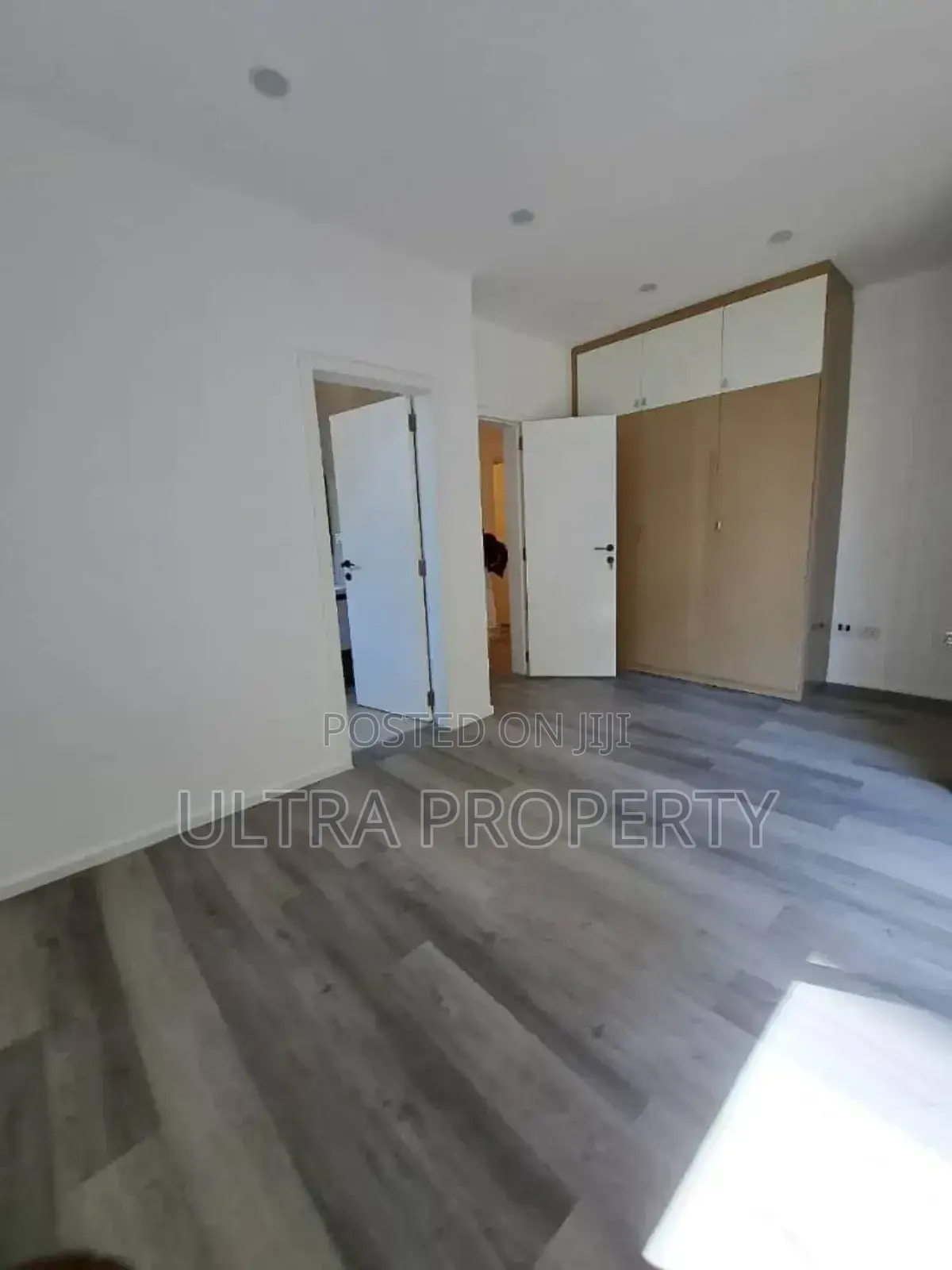 3bdrm Apartment in Bole for rent