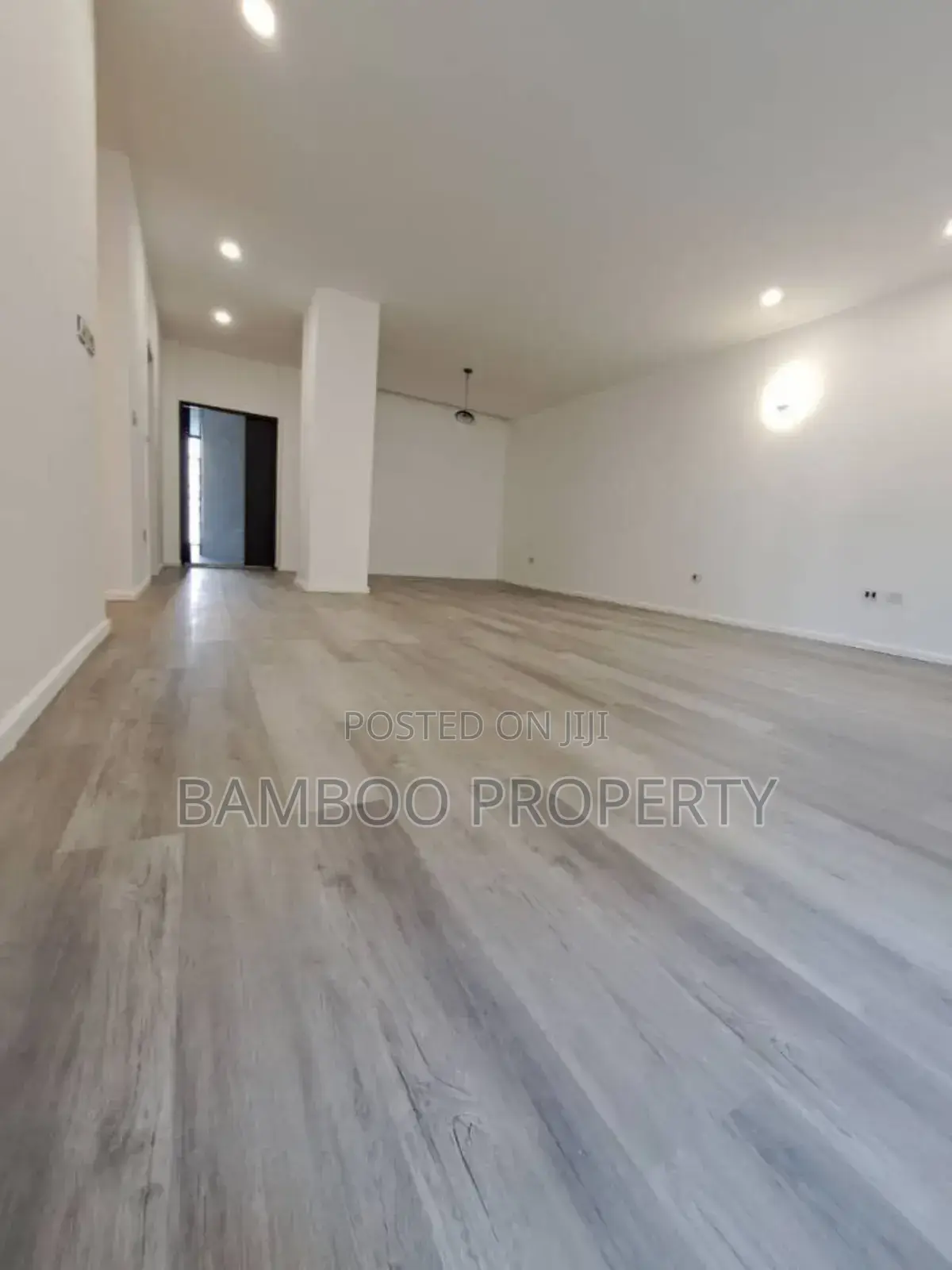 3bdrm Apartment in Bole for rent