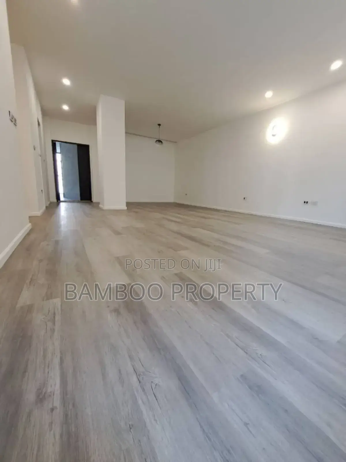 3bdrm Apartment in Bole for rent