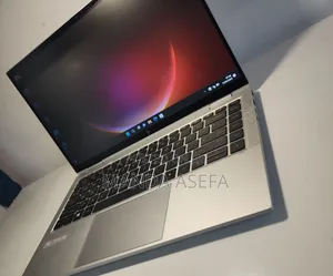 Photo - New Laptop HP EliteBook 1040 32GB Intel Core I7 SSD 512GB