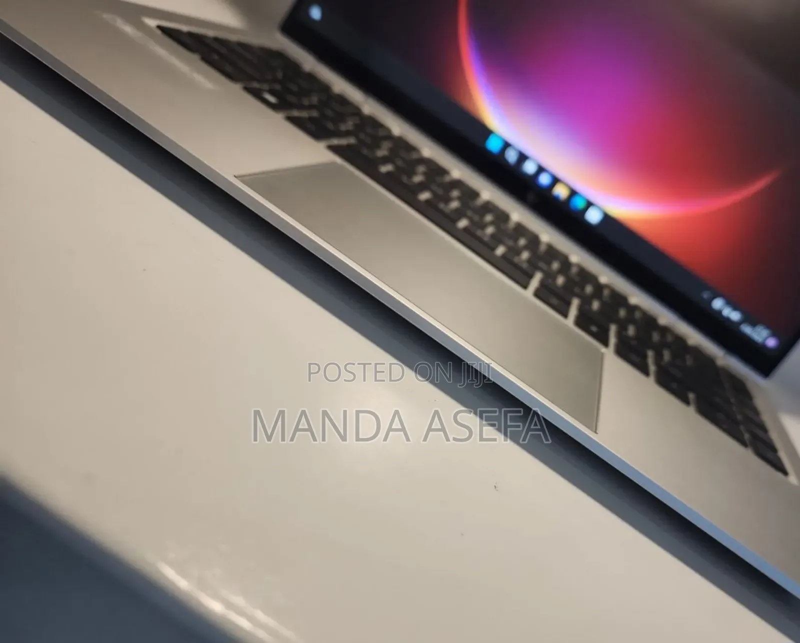 New Laptop HP EliteBook 1040 32GB Intel Core I7 SSD 512GB