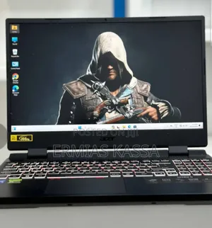 New Laptop Acer Nitro 5 16GB Intel Core I7 SSD 1T