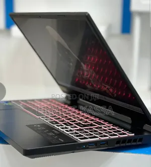New Laptop Acer Nitro 5 16GB Intel Core I7 SSD 1T
