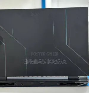 New Laptop Acer Nitro 5 16GB Intel Core I7 SSD 1T