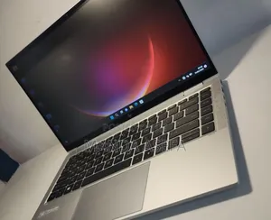 New Laptop HP EliteBook 1040 32GB Intel Core I7 SSD 512GB