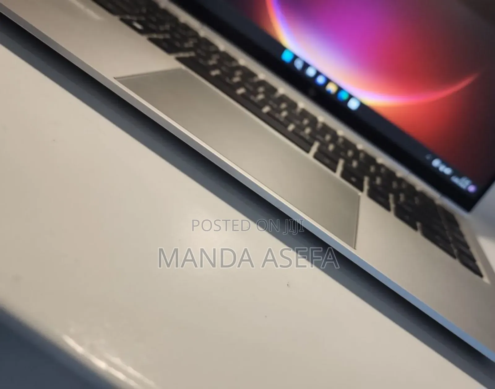 New Laptop HP EliteBook 1040 32GB Intel Core I7 SSD 512GB