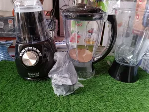 Saachi Dubai Multifunctional Juicer