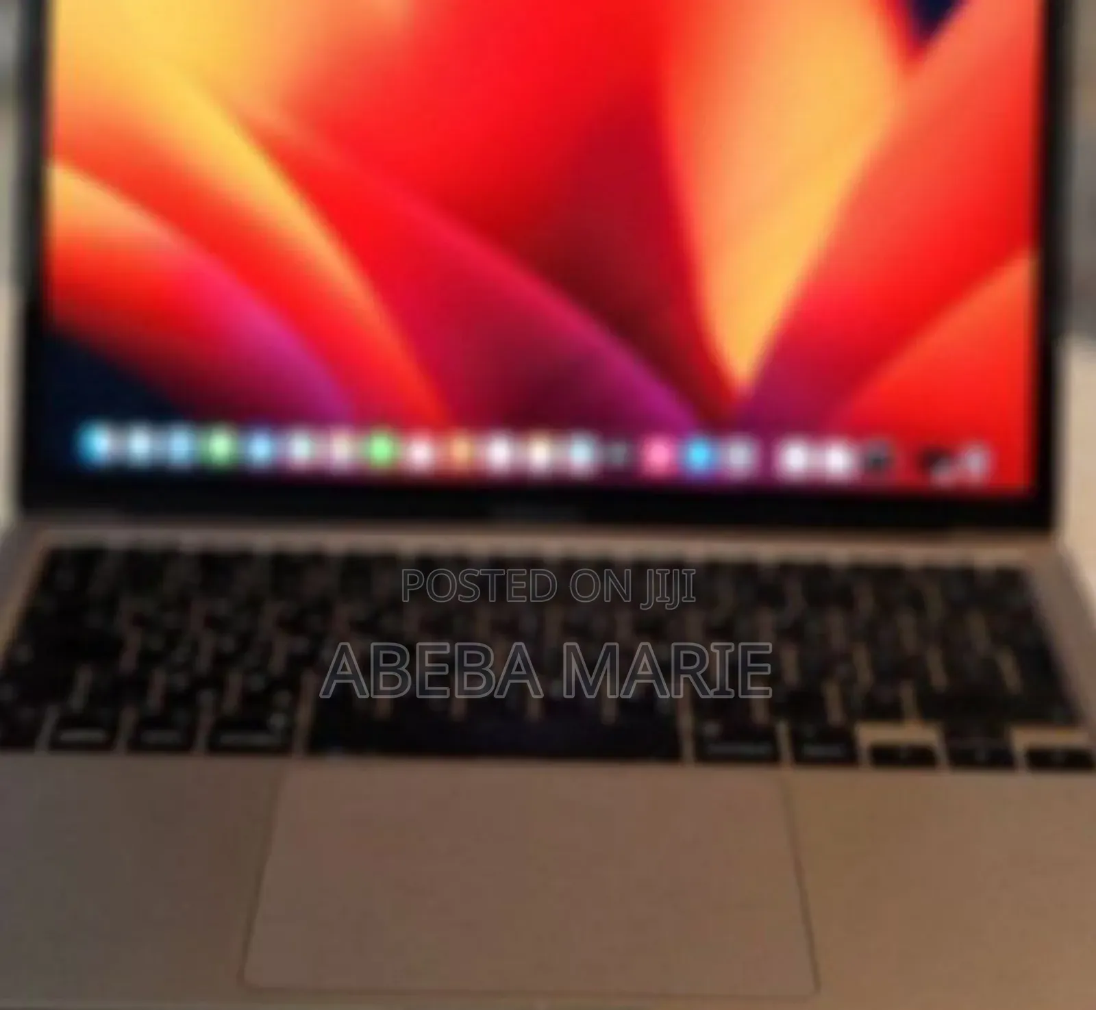 New Laptop Apple MacBook Air 2020 M1 8GB Intel Core I5 SSD 256GB