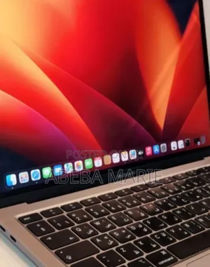 New Laptop Apple MacBook Air 2020 M1 8GB Intel Core I5 SSD 256GB