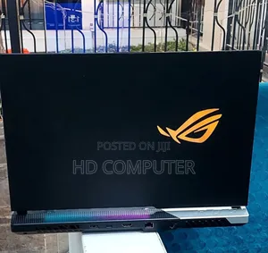 New Laptop Asus ROG Strix G15 16GB AMD Ryzen 9 SSD 1T