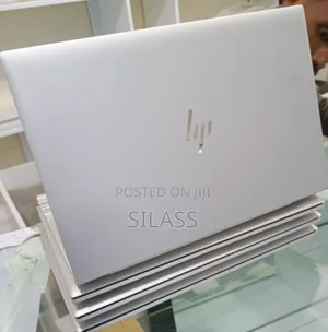 New Laptop HP EliteBook 840 G8 16GB Intel Core I5 SSD 512GB