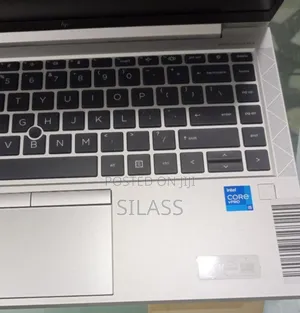 New Laptop HP EliteBook 840 G8 16GB Intel Core I5 SSD 512GB