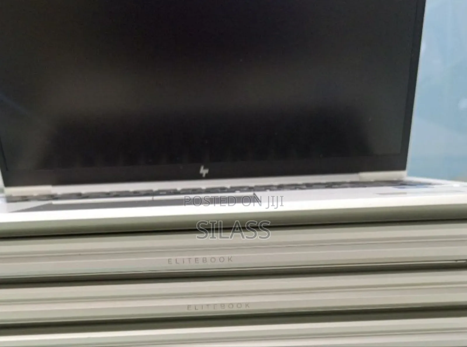 New Laptop HP EliteBook 840 G8 16GB Intel Core I5 SSD 512GB