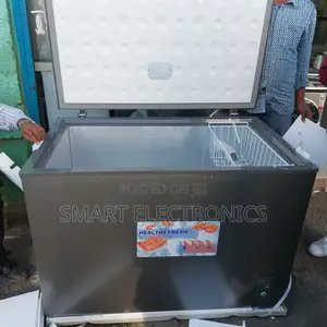 Photo - Skyworth Deep Frazer 400L