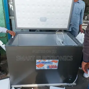 Skyworth Deep Frazer 400L