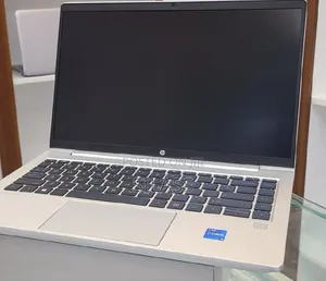 New Laptop HP ProBook 430 16GB Intel Core I5 SSD 512GB