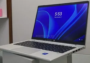 New Laptop HP ProBook 430 16GB Intel Core I5 SSD 512GB