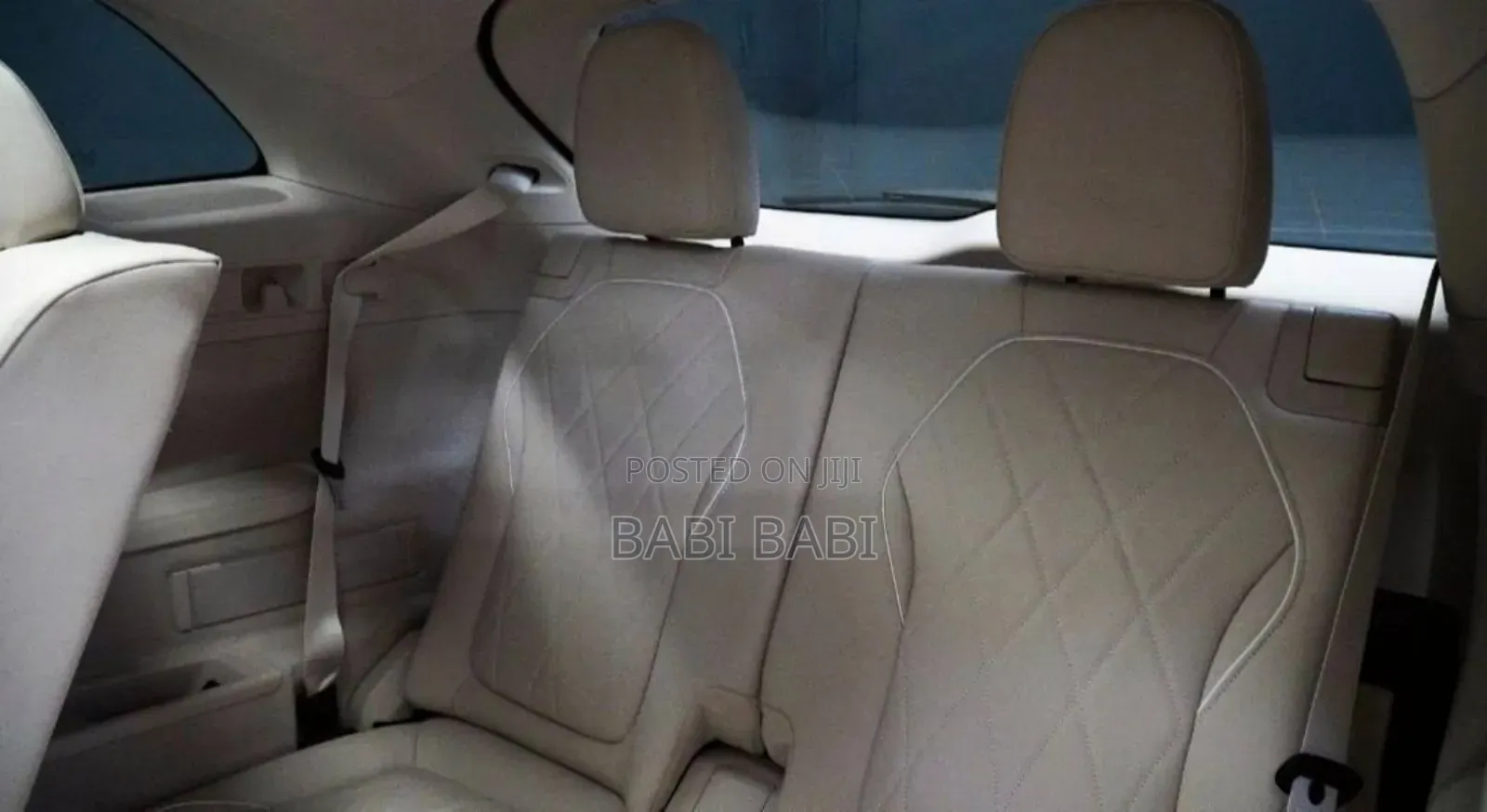 New Mercedes-Benz EQB 2024 Matt Black