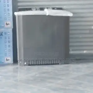 Photo - LG Washing Machine 18.Kg