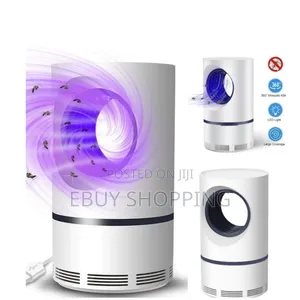 ዘ Type Mosquito Killer Lamp