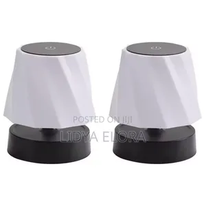 Rechargeable LED Table Lamp