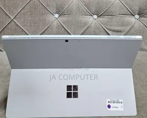 New Laptop Microsoft Surface Pro 7 16GB Intel Core I7 SSD 256GB