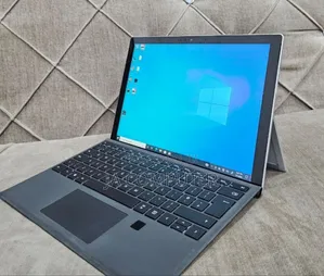 New Laptop Microsoft Surface Pro 7 16GB Intel Core I7 SSD 256GB