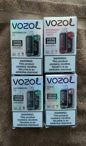 Vape Strowbery Flovers
