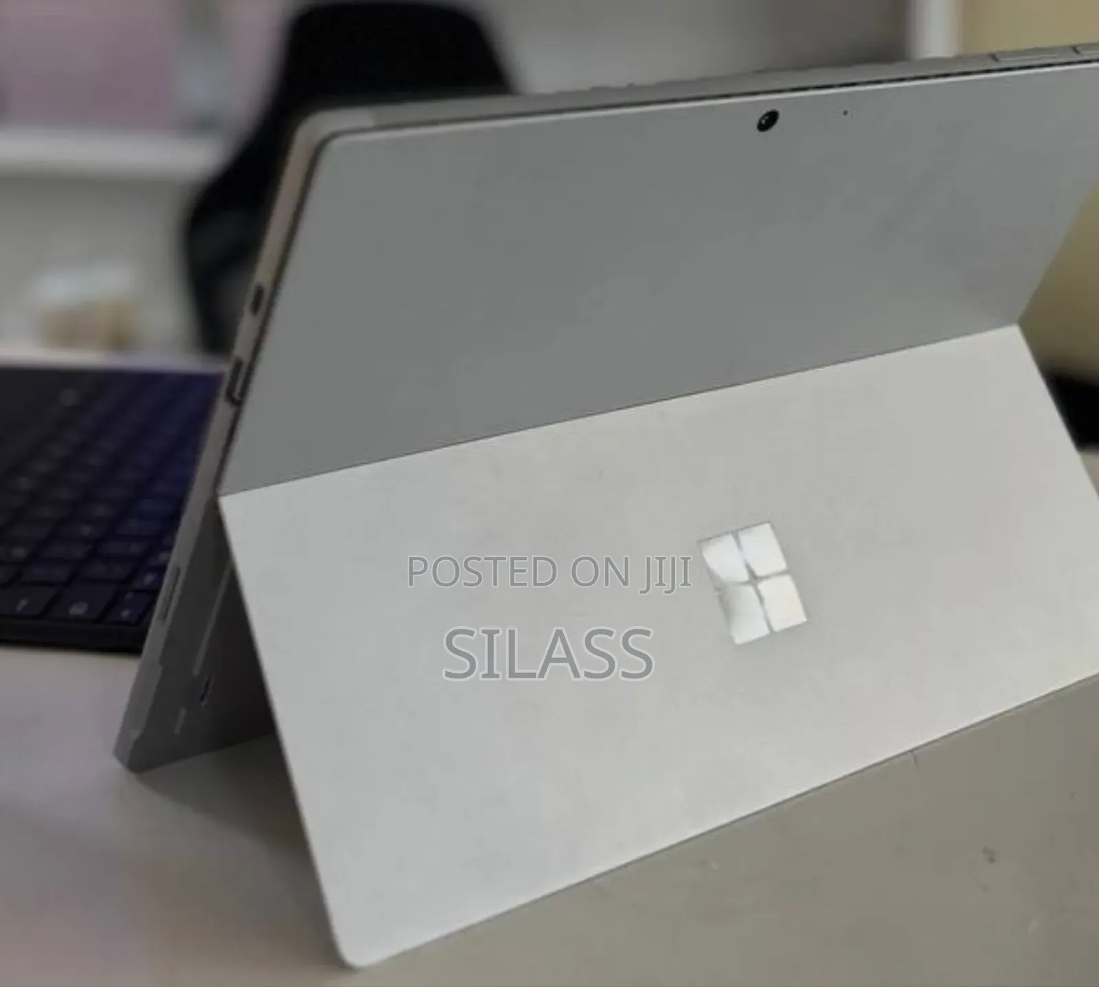 New Laptop Microsoft Surface Pro 7 8GB Intel Core I5 SSD 512GB