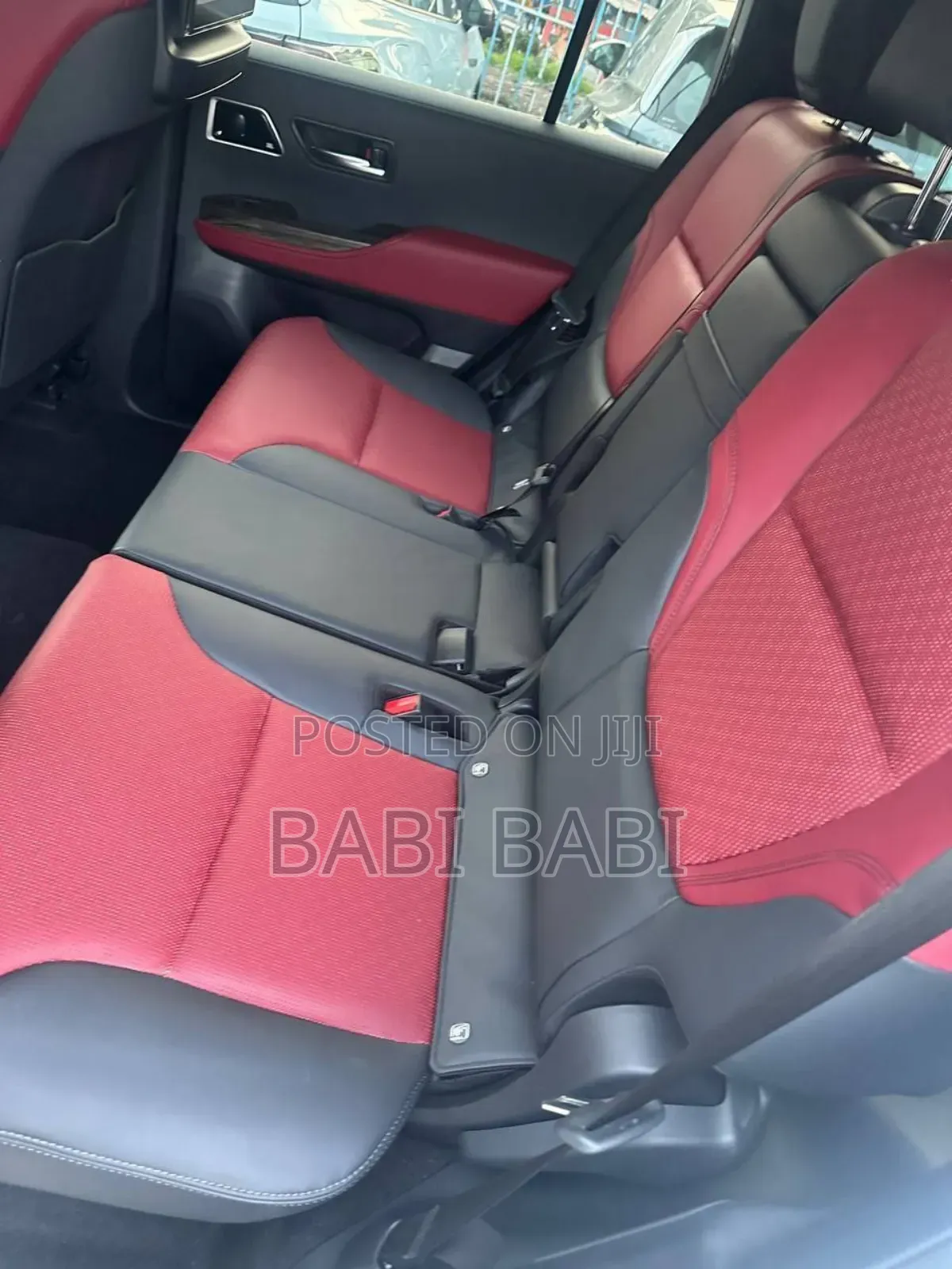 New Toyota Land Cruiser 2024 White