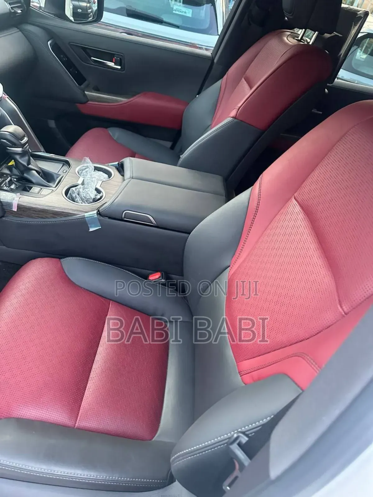 New Toyota Land Cruiser 2024 White