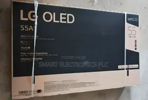 Lg 55 Inch Oled Tv Smart Uhd Tv