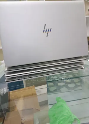 Photo - New Laptop HP EliteBook 840 G8 16GB Intel Core I5 SSD 512GB