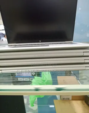New Laptop HP EliteBook 840 G8 16GB Intel Core I5 SSD 512GB