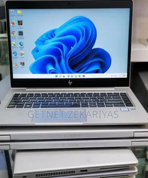 Photo - New Laptop HP EliteBook 840 G5 16GB Intel Core I7 SSD 512GB