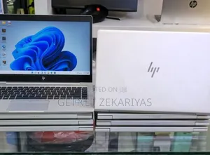 New Laptop HP EliteBook 840 G5 16GB Intel Core I7 SSD 512GB