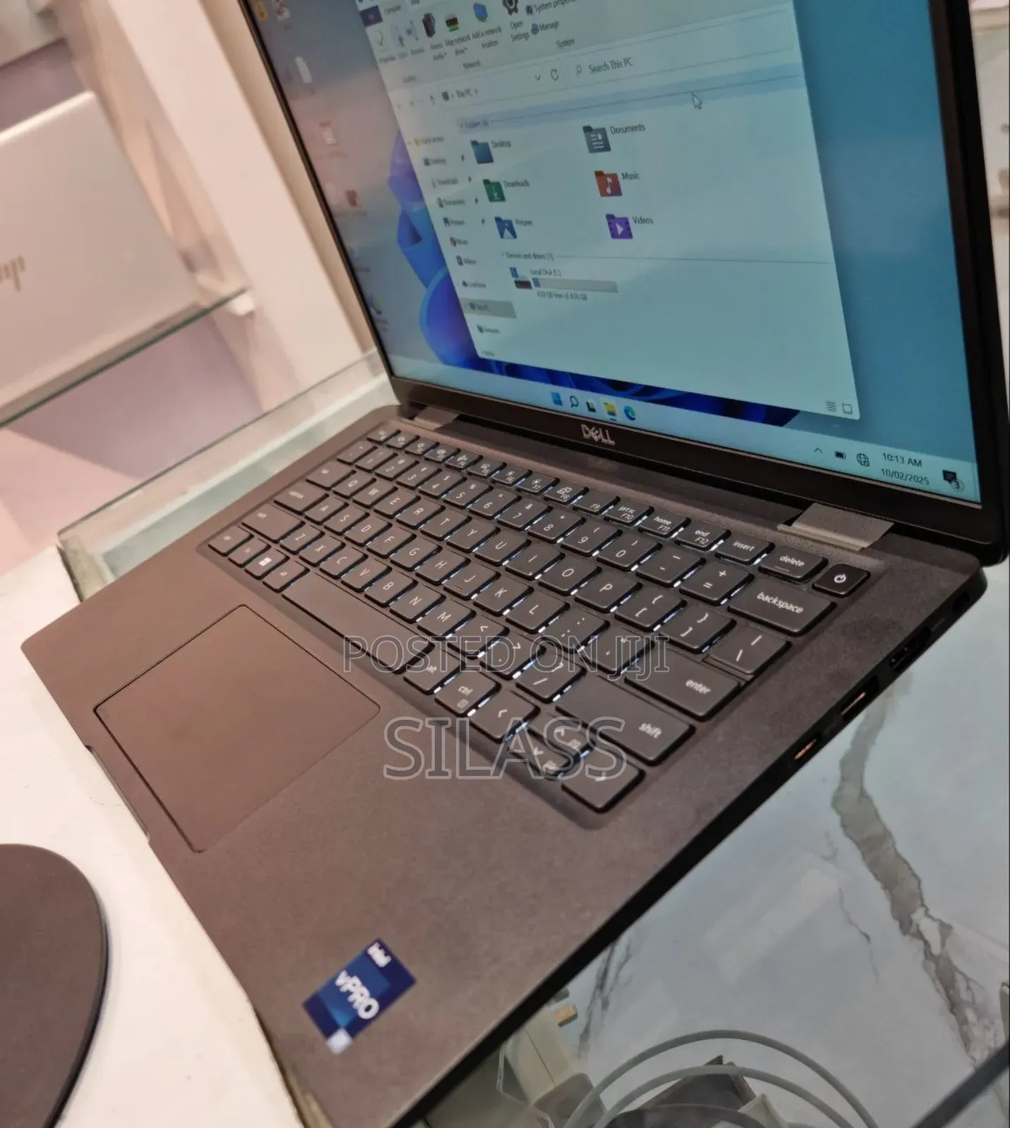 New Laptop Dell Latitude 7430 32GB Intel Core I7 SSD 512GB