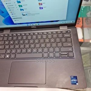 New Laptop Dell Latitude 7430 32GB Intel Core I7 SSD 512GB