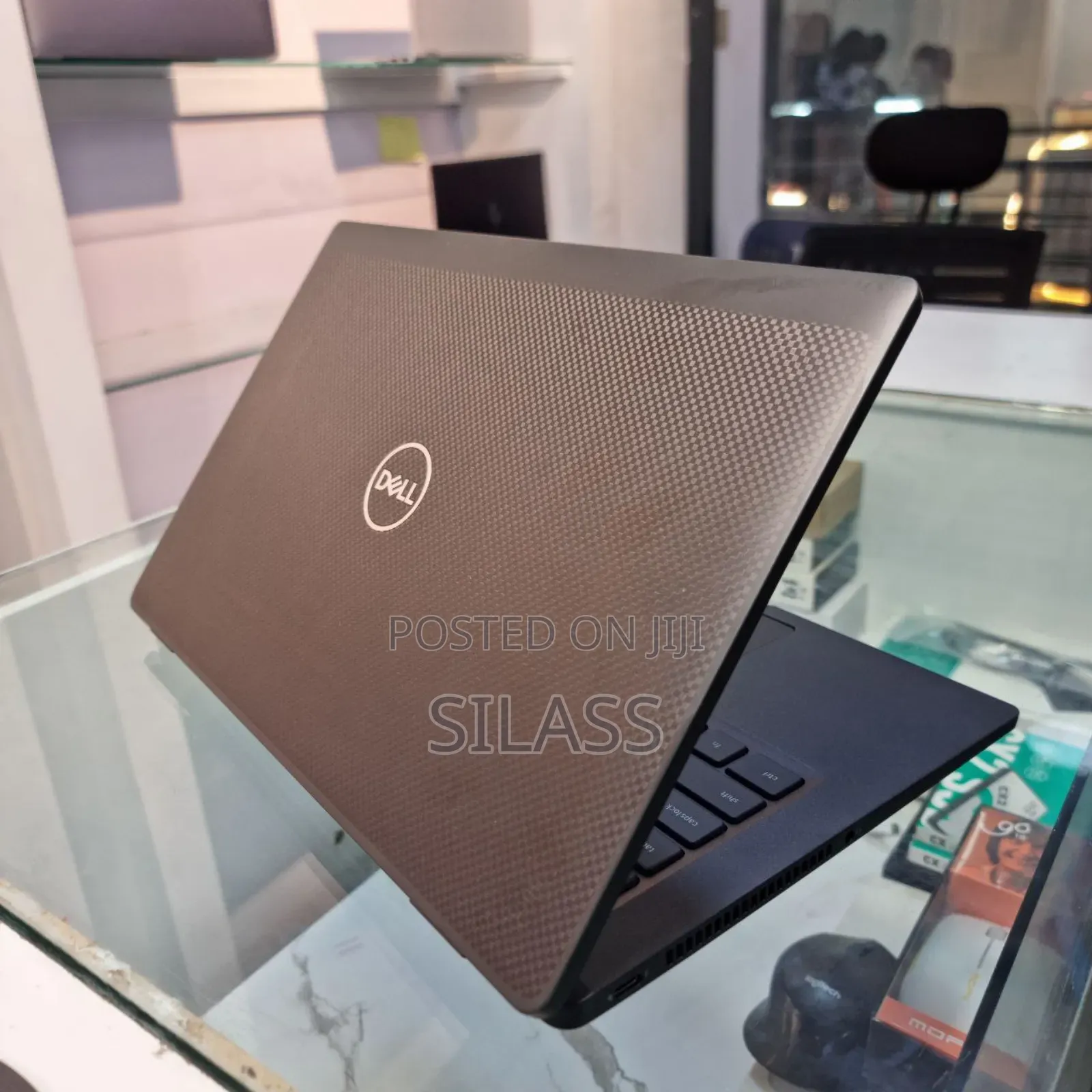 New Laptop Dell Latitude 7430 32GB Intel Core I7 SSD 512GB