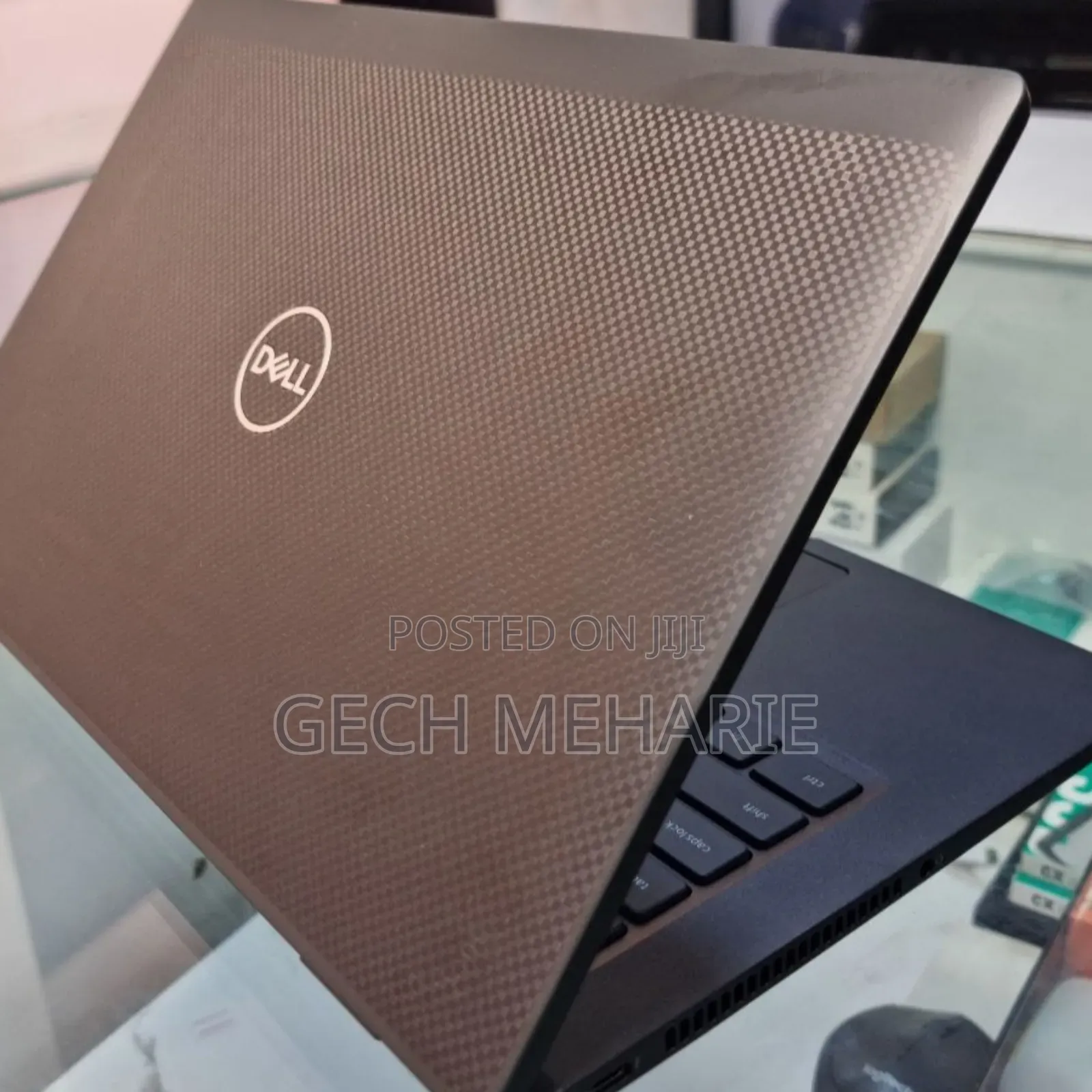 New Laptop Dell Latitude 7430 32GB Intel Core I7 SSD 512GB