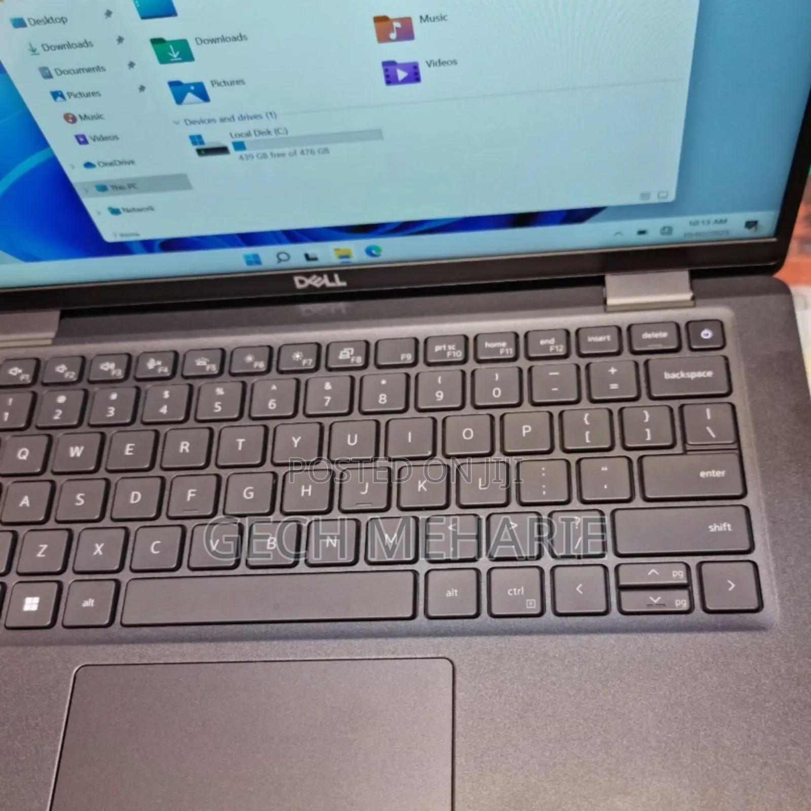 New Laptop Dell Latitude 7430 32GB Intel Core I7 SSD 512GB