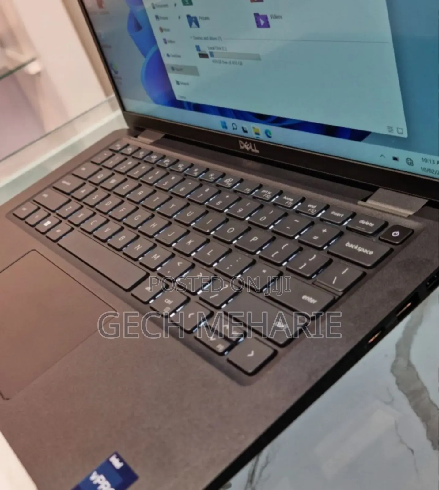 New Laptop Dell Latitude 7430 32GB Intel Core I7 SSD 512GB