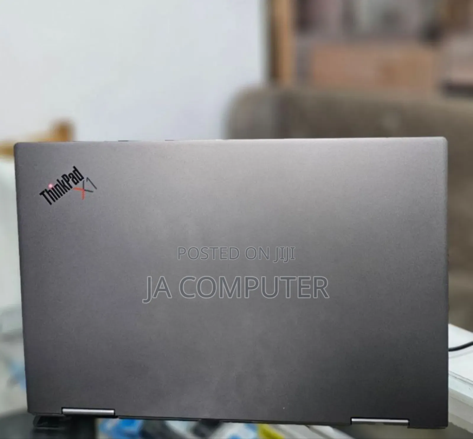 New Laptop Lenovo Thinkpad X1 Yoga 16GB Intel Core I7 SSD 512GB