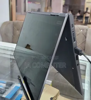 Photo - New Laptop Lenovo Thinkpad X1 Yoga 16GB Intel Core I7 SSD 512GB