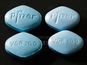 Photo - Viagra Pills